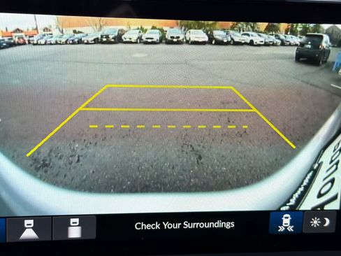 New 2026 Honda Pilot Sport image 23