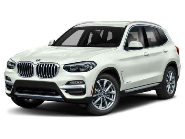 Used 2020 BMW X3 sDrive30i w/ Convenience Package RWD image 1