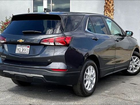 Used 2023 Chevrolet Equinox LT image 13