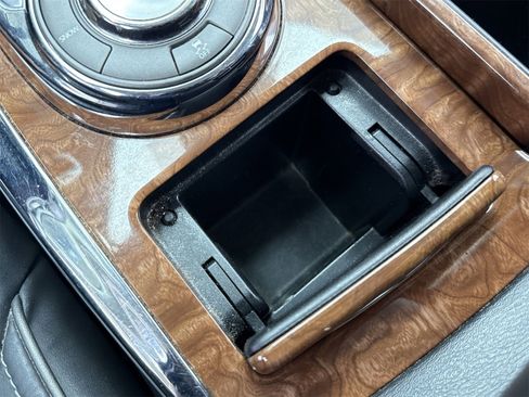 Used 2019 INFINITI QX80 Luxe image 35