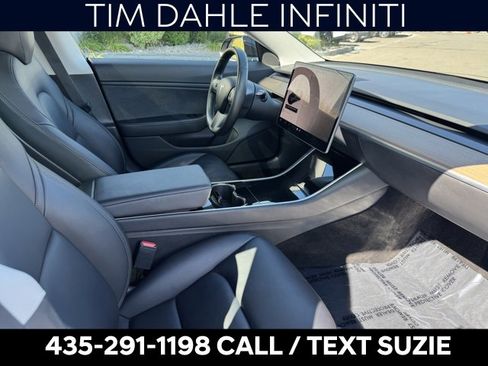 Used 2018 Tesla Model 3 Mid Range image 19