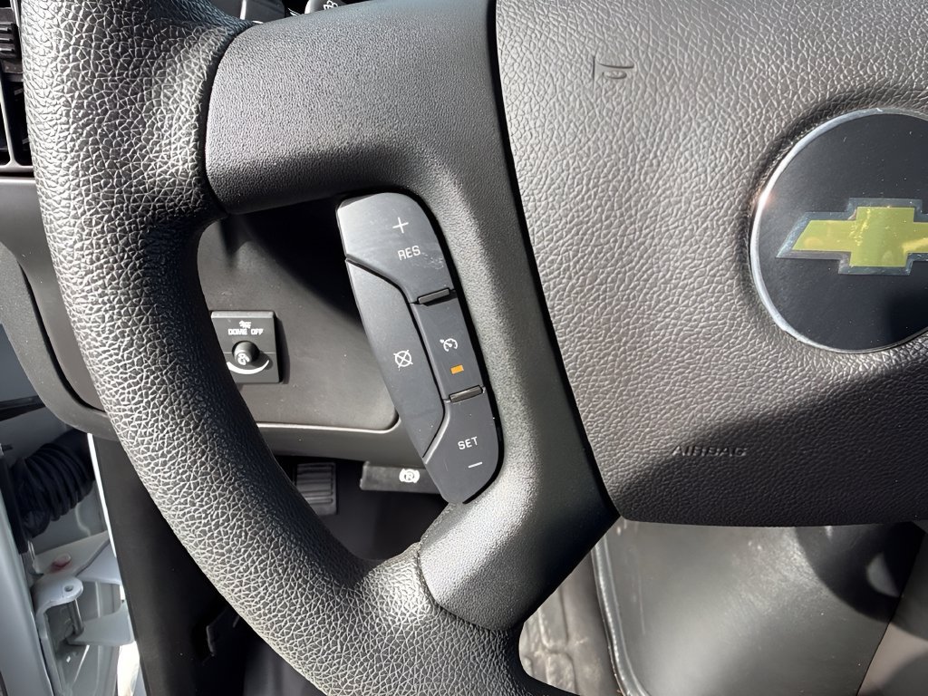 Used 2024 Chevrolet Express 3500 LS RWD image 13