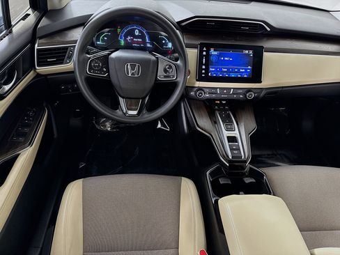 Used 2021 Honda Clarity Plug-In Hybrid image 17