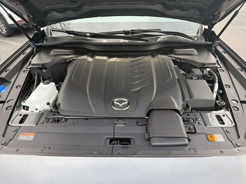 New 2026 MAZDA CX-90 3.3 Turbo S w/ Premium Plus AWD/4WD image 11