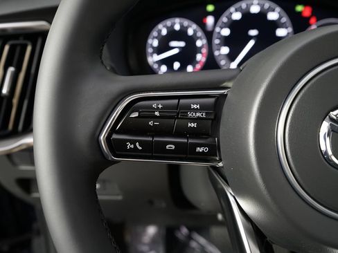 New 2026 MAZDA CX-90 3.3 Turbo w/ Premium Sport Pkg AWD/4WD image 30
