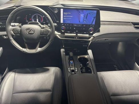 Certified 2023 Lexus RX 350 Premium Plus w/ Accessory Package (Z1) AWD/4WD image 18