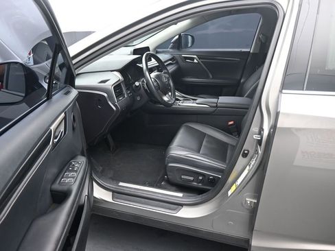 Used 2022 Lexus RX 350 FWD image 15