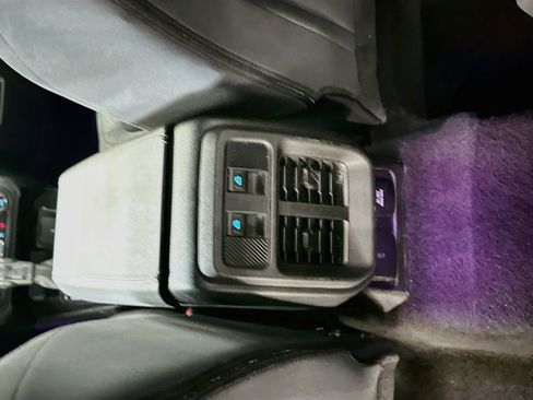 Used 2025 Ford Bronco Big Bend AWD/4WD image 27