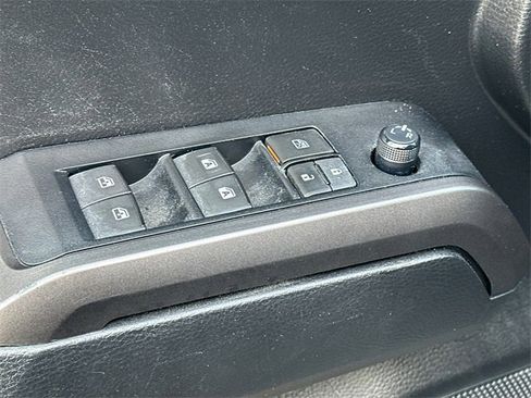 Used 2021 Toyota Tacoma TRD Sport w/ Technology Package image 15