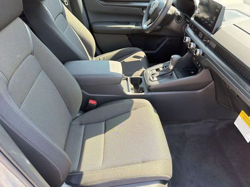 New 2026 Honda CR-V LX image 25