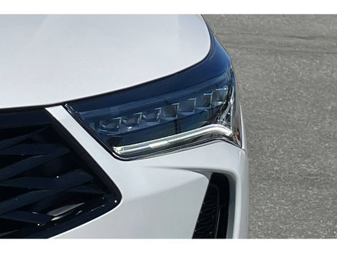 Certified 2025 Acura RDX A-Spec AWD/4WD image 51