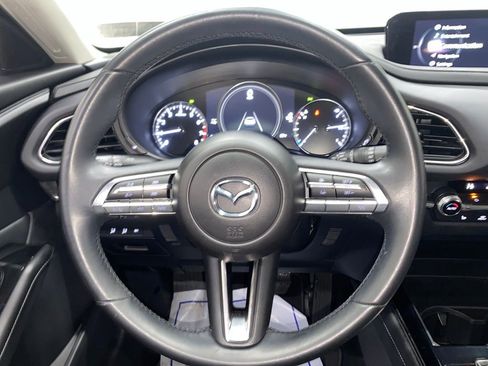 Certified 2023 MAZDA CX-30 AWD 2.5 S w/ Preferred Package image 23