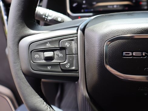 New 2026 GMC Sierra 3500 Denali Ultimate AWD/4WD image 42