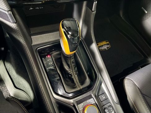 Used 2024 Subaru Forester Wilderness image 18