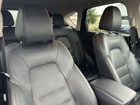 Used 2023 MAZDA CX-5 AWD 2.5 S image 24