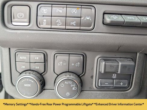 Certified 2023 Chevrolet Tahoe Premier w/ Advanced Technology Package image 14