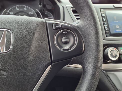 Used 2016 Honda CR-V EX image 16