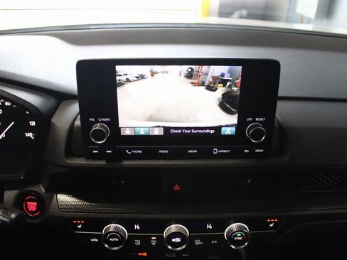 Used 2023 Honda CR-V EX image 26