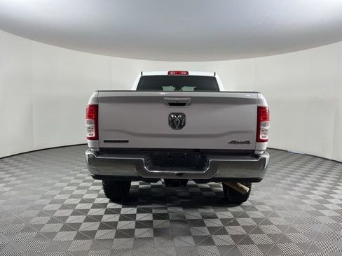 Used 2022 RAM 2500 Big Horn image 8