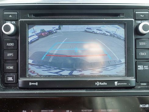 Used 2019 Toyota Sequoia Limited image 27