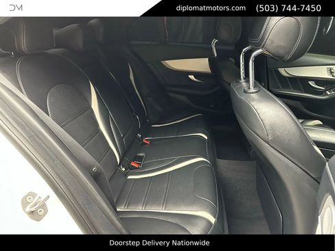Used 2021 Mercedes-Benz C 63 AMG S image 21