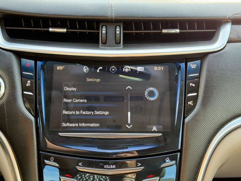 Used 2016 Cadillac XTS Luxury FWD image 67