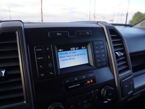 Used 2022 Ford F250 XL w/ STX Appearance Package image 16