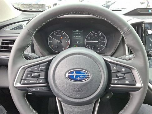 New 2026 Subaru Ascent Touring image 18