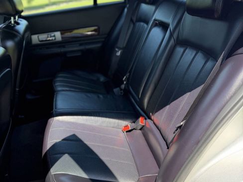 Used 2003 Lincoln LS RWD image 26