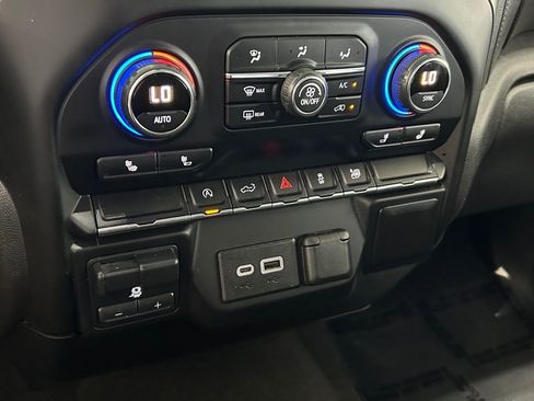 Used 2020 Chevrolet Silverado 1500 RST w/ All-Star Edition image 19