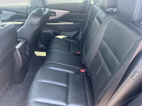 Used 2024 Nissan Murano SV AWD/4WD image 15