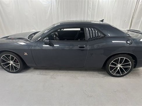 Used 2016 Dodge Challenger R/T Scat Pack image 6