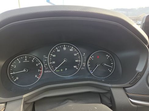 Used 2024 MAZDA CX-90 3.3 Turbo w/ Premium Package image 33