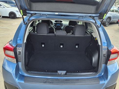 Used 2021 Subaru Crosstrek 2.0i Premium w/ Moonroof Package image 25