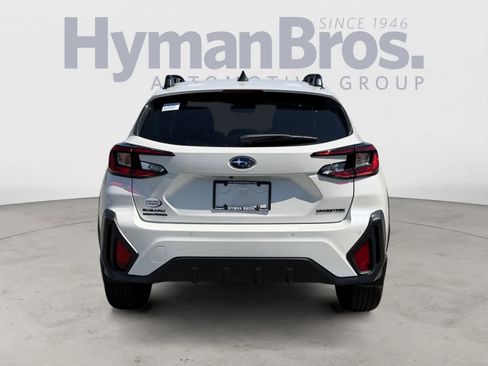 New 2026 Subaru Crosstrek 2.5i Limited AWD/4WD image 4