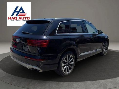 Used 2019 Audi Q7 2.0T Premium Plus w/ Premium Plus Package AWD/4WD image 5