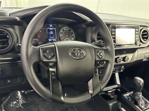 Used 2021 Toyota Tacoma SR image 20