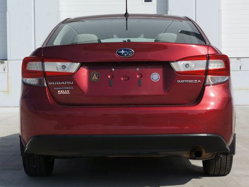 Used 2019 Subaru Impreza 2.0i image 12