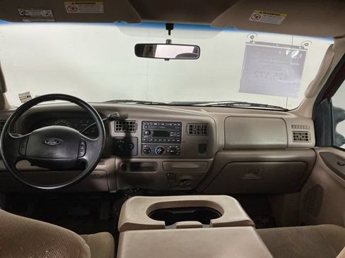 Used 2004 Ford F250 XLT AWD/4WD image 18