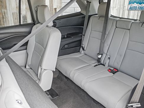 Used 2017 Honda Pilot EX-L image 26