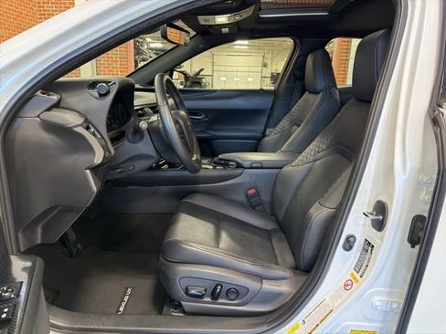 Used 2019 Lexus UX 250h w/ Premium Package AWD/4WD image 11
