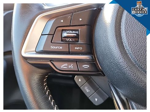 Certified 2023 Subaru Forester Premium image 18