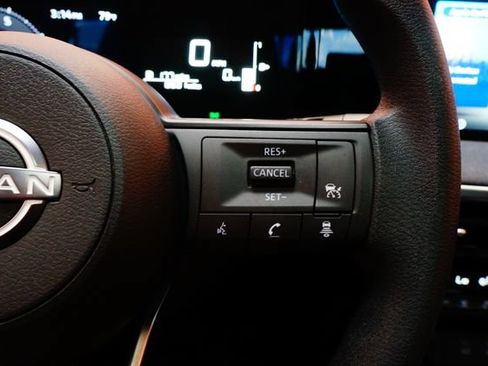 Certified 2026 Nissan Kicks SV w/ SV Premium Package AWD/4WD image 25