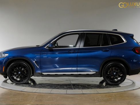 Used 2024 BMW X3 sDrive30i w/ Premium Package RWD image 13