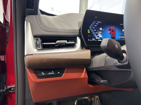 New 2026 BMW X1 M35i w/ Convenience Package image 35