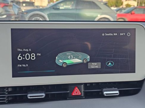 Used 2024 Hyundai Ioniq 5 SEL RWD image 26