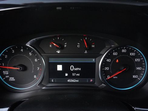 Used 2023 Chevrolet Traverse RS w/ LPO, Floor Liner Package AWD/4WD image 45