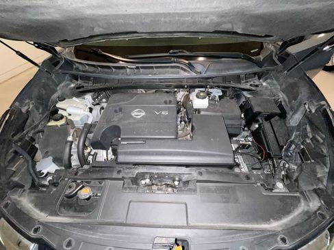 Used 2023 Nissan Murano SV AWD/4WD image 24