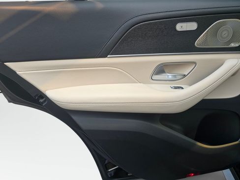 New 2026 Mercedes-Benz GLE 350 4MATIC image 18
