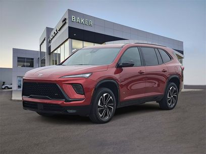 New 2026 Buick Enclave Sport Touring w/ Power Package